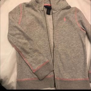 Ralph Lauren Sweater